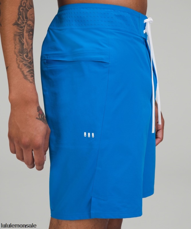 Lululemon Deutschland DELULU969 | Aktueller Stand Board Short 9 Poolside